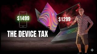 The Device Tax: How Stores Really Track You