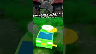 This game did not disappoint #gamedevlife #gaming #drunkdriving