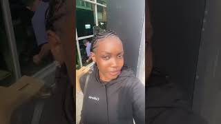 views, views again! At oscafest tech event 😂#techevents #oscafest #techvlog