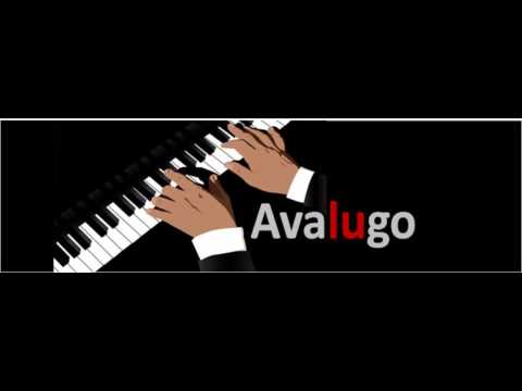 East meets West Asian style Chinese Piano Music - Avalugo Pianist