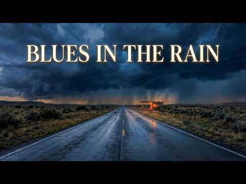 The Blues of a Stormy Night: Forgotten