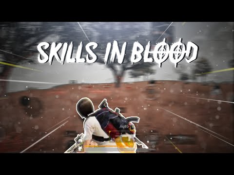 FLY-SKY || SKILLS IN BLOOD || 4 FINGERS PLUS FULL GYRO