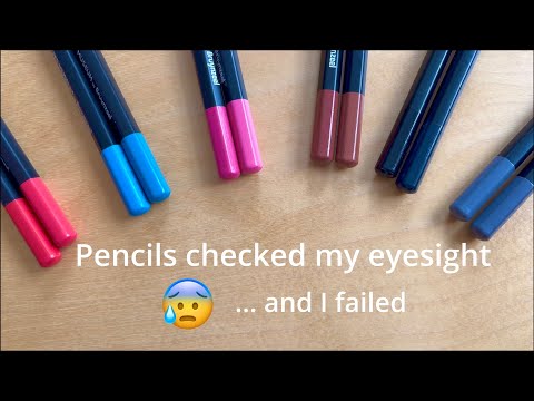 All You Need to Know about Colored Pencils - blending, drawing, how to choose colored pencils