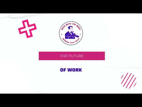 S2E09: The Future of Work.