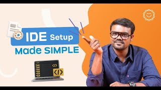 Java IDE Explained with Story + Setup Guide