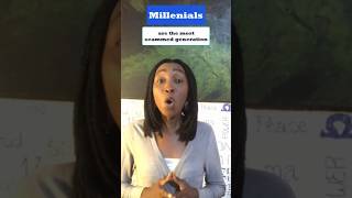 Millennials Fall for More Investment Scams Than Any Other Generation!