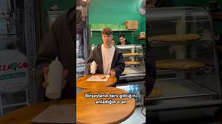 Birşeylerin ters gittiğini anladığın o an #shorts #tiktok #keşfet #komik