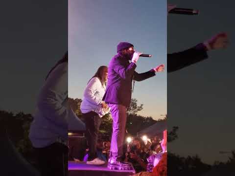 Groovin in the park - 6/25/2023 Featuring Taurus Riley