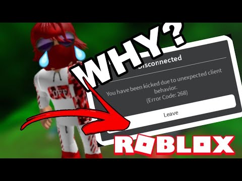 explaining why i got banned from swags game.
