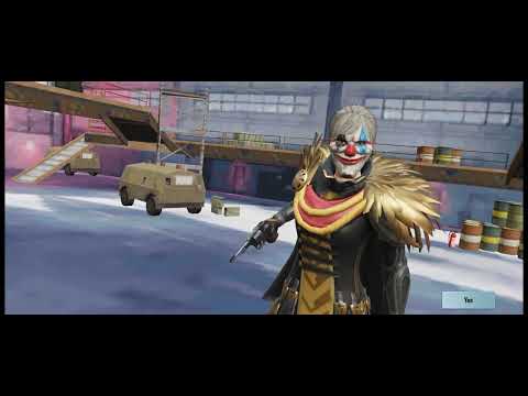 my best friend challenge me in 1v1 tdm m416