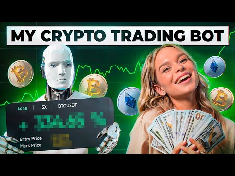 My Trading Bot | How To Get Consistent Results