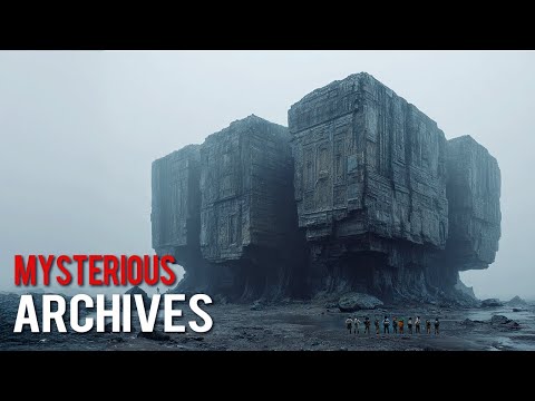 Ancient Secrets | 35 Forgotten Realms That Shaped Our Civilization