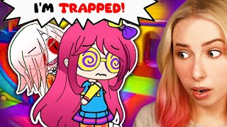 The DARK TRUTH About Gacha Small World Kidcore!