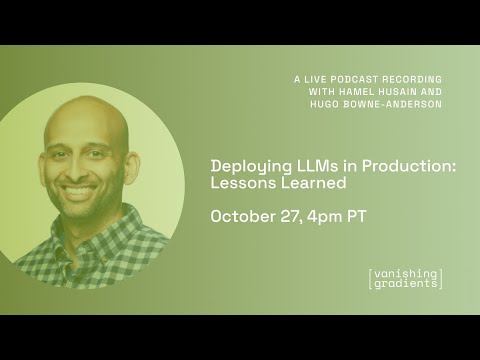 Deploying LLMs in Production: Lessons Learned