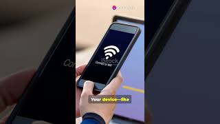 How Wi Fi Works  Explained in 60 Seconds #shortsvideo #shorts #technology #technologyexplained