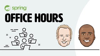 Spring Office Hours: Episode 48 - How to learn Spring