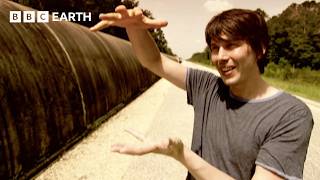 What Are Gravitational Waves? | Horizon: What on Earth Is Wrong with Gravity? | BBC Earth Science