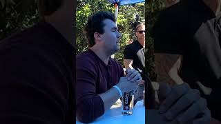 Charlie Kirk Questions UC Berkeley Students Who Can't Define What A Human Is