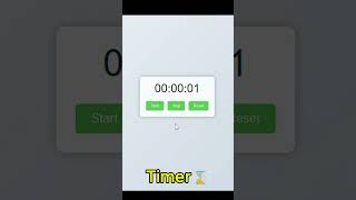 Trimmer using html css and javascript #coding #webdesign #frontend
