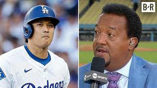 Dodgers Win Game 3 & Take 3-0 NLCS Lead vs. Brewers | MLB on TBS