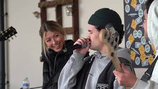 Paloma Rollán   Mrs  Robinson Live Sessions #02
