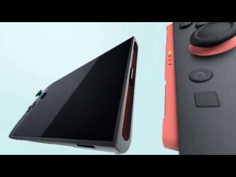 Nintendo Switch 2 Commecial Parody