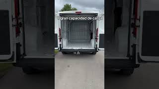 PEUGEOT BOXER L2 H1- #venafalafa #camper #camperizacion #profesional  #vehiculodeocasion #furgoneta