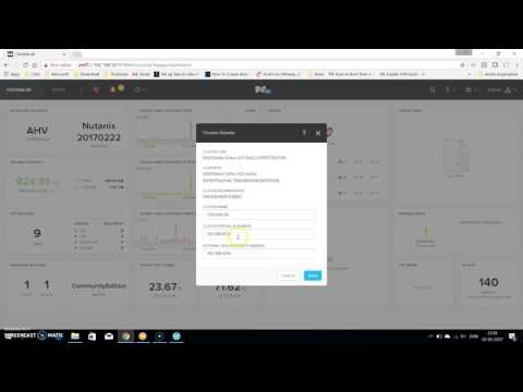 Nutanix integration with Citrix Director