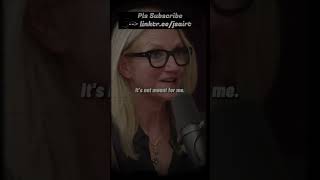 #LiTV⚡️Mel Robbins - #Jealousy is #desire! #empowerment #PoweredByBuffer #shorts