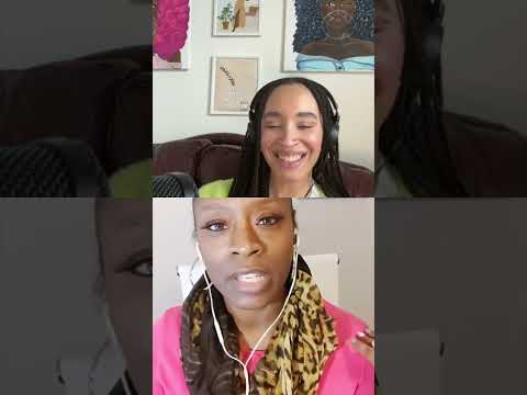 Why do you self-sabotage? #selfimprovement #advice #girltalk #podcast Stream ep 3 of Unlicensed now!