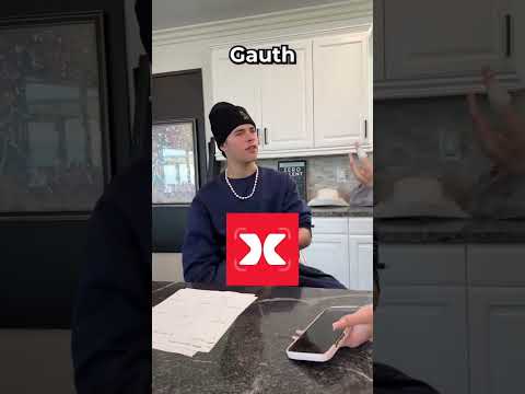 when my friends struggling with hw, I... #homework #school #problemsolver  K10