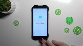How to Check for Software Updates on DOOGEE S61 Pro