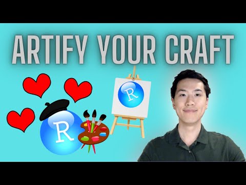 Advance Your Visualizations in R
