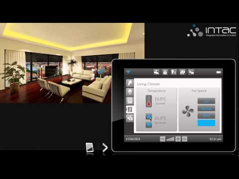 Living Demo