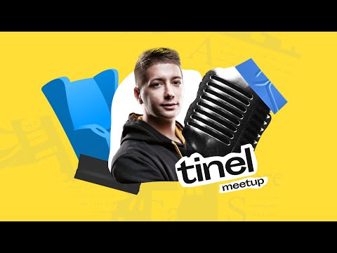 Iskoristi TikTok u poslovne svrhe! - Dario Marčac - TINEL44