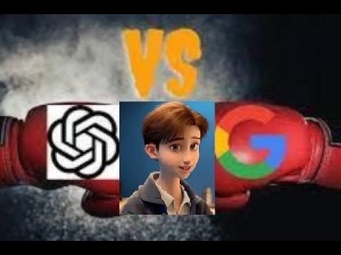 Google Bard VS ChatGPT