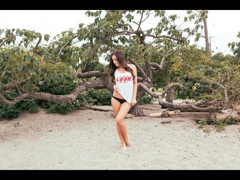 Import Bible Summer Collection 2014 feat. Erica Nagashima