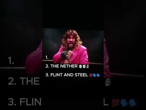 minecraft movie theater reactions #funny #minecraftmovie