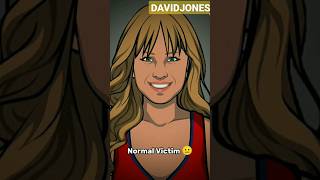 Normal Victim Vs Strange Victim #criminalcase #edit