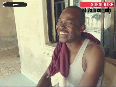 St Valo comedy-More than a man(Episode 13)