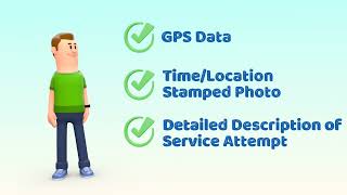 Daybreak Process Serving - Fast. Efficient. Reliable. Professional Process Servers in Portland, OR