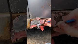 Hole in your car? We teach you how to fix it 🚗💸
