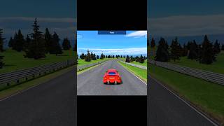🔥 Epic Car Racing Shorts | High Speed Challenge 🏎️💨 #Shorts