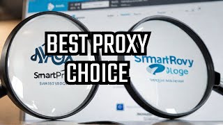 Why Smartproxy Outshines Other Proxy Services: A Comprehensive Comparison