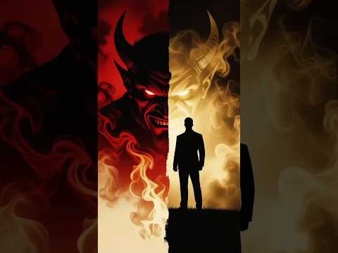 ☠️☠️#devil #rebuilt