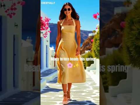 What to wear for spring break 2025? #SpringFashion #shorts #WomensFashion