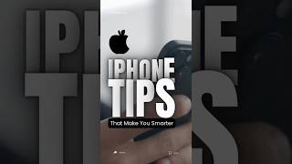 iPhone Tips That Make You Smarter #iphonetips #iphoneguide #viranitelecom