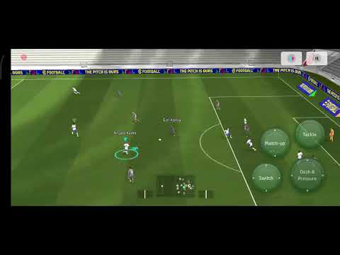 Practice makes perfect
