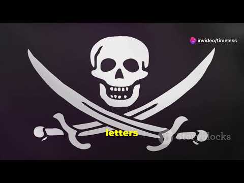 Sailing Through History  Pirates and Privateers