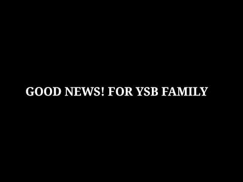 Thanks For 400+ Subscribes | Thanks For Your Love | YSB GROUP|